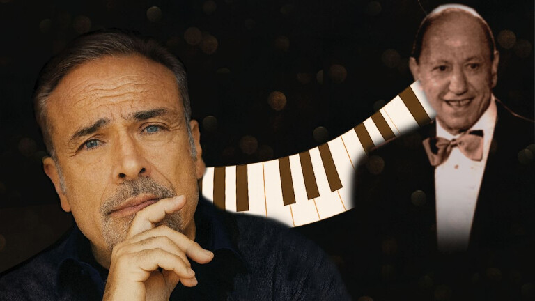 copertina di ENZO DECARO & ÀNEMA