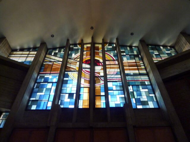 Chiesa dei Santi Giovanni Battista e Gemma Galgani