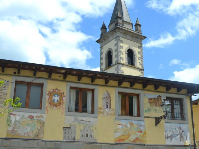 Chiesa della Madonna del Rosario