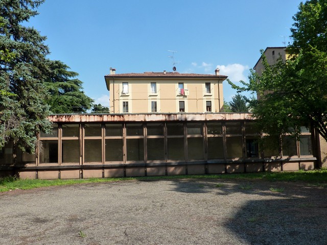 Centro sportivo dello Sterlino