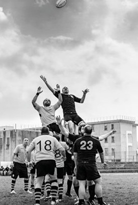 tornare in campo rugby iniziative attività auditorium 2016