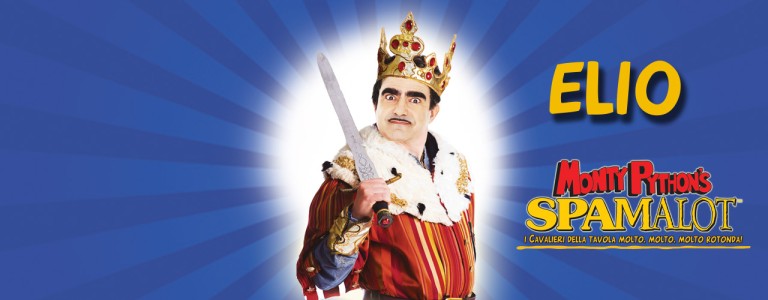 Spamalot