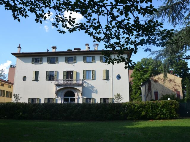 Villa Lambertini Mattei