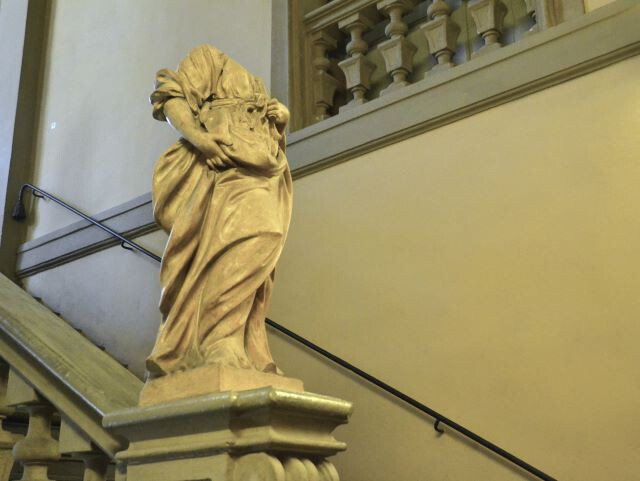 Ex Collegio di San Luigi
