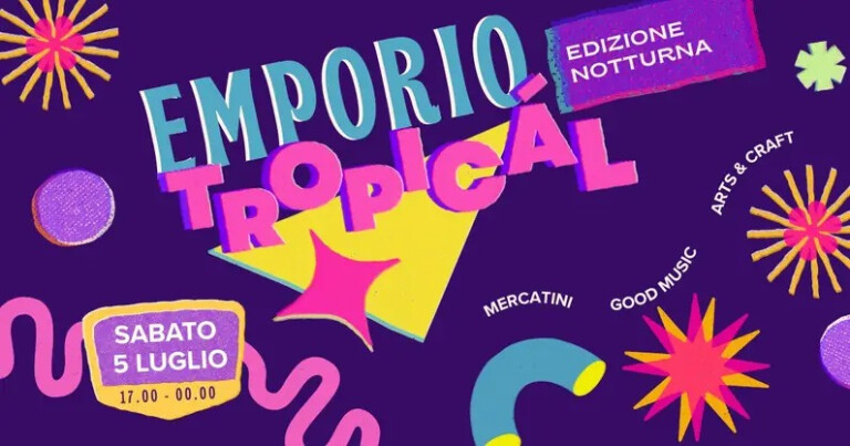 image of Emporio Tropical 
