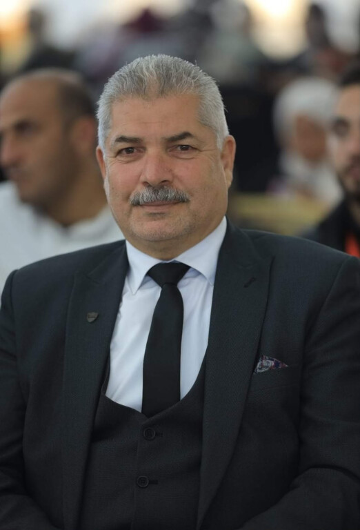 Nasser Atallah