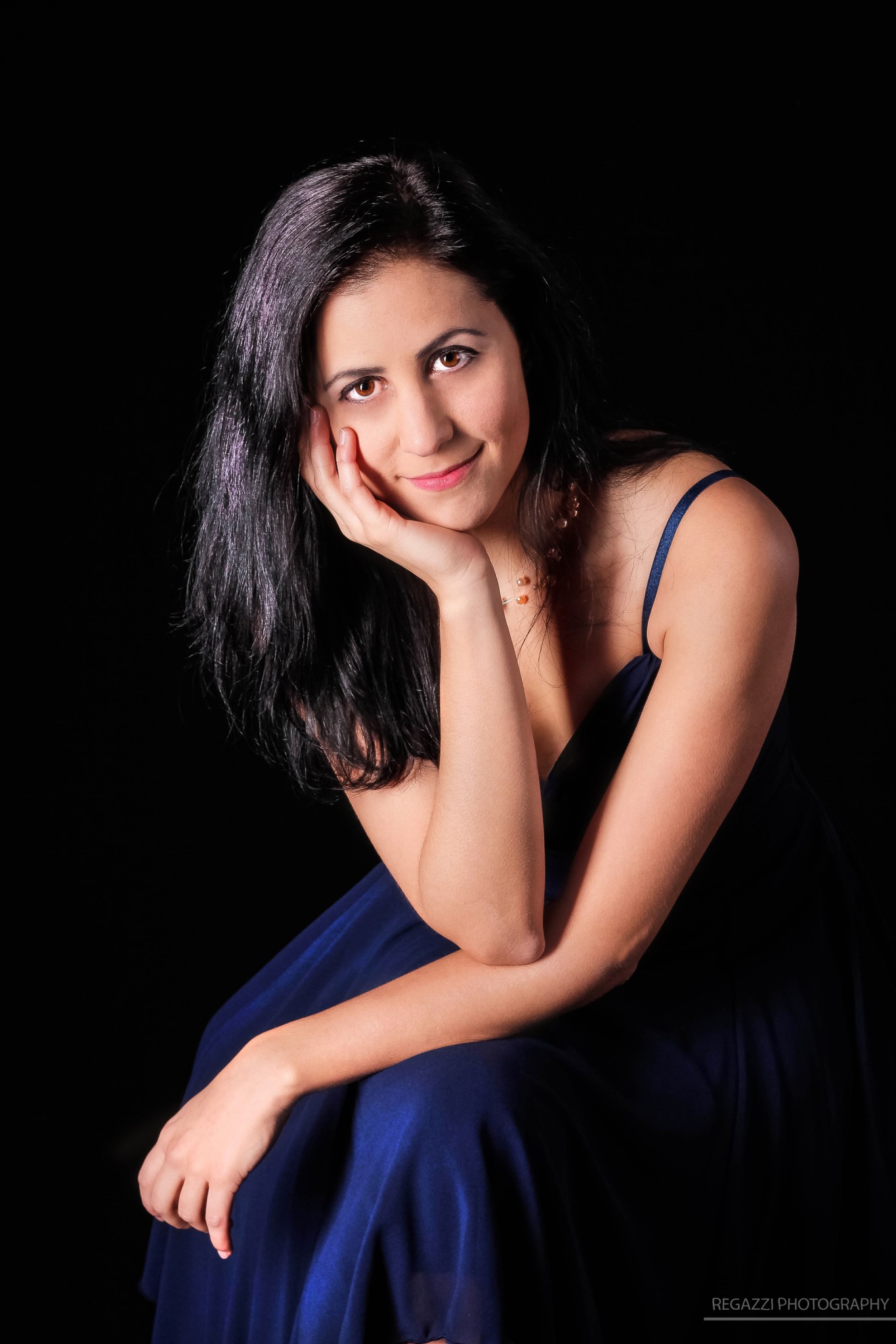 copertina di Fantasie pianistiche