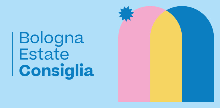 copertina di Bologna Estate consiglia #2