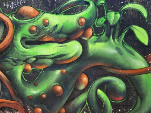 Graffiti Masters Festival