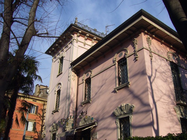 Villa liberty 