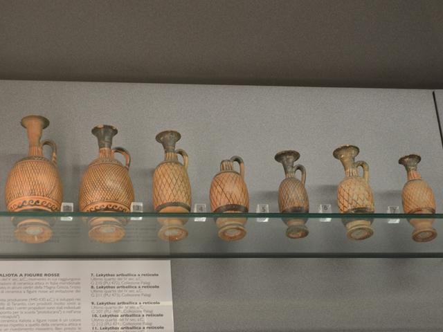 Ceramica italiota a figure rosse 