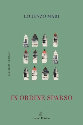 cover of In ordine sparso