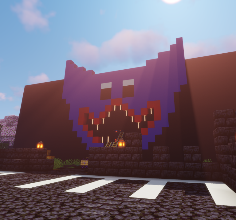 cover of Minecraft