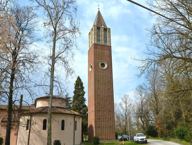 Parrocchia di San Giacomo