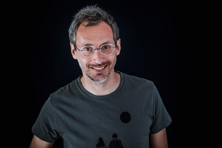 image of Federico Taddia
