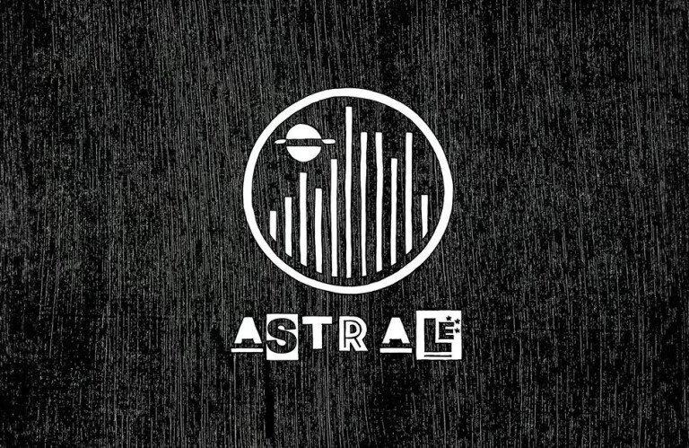 cover of Astrale Presenta: Katrhyn Joseph + C Duncan