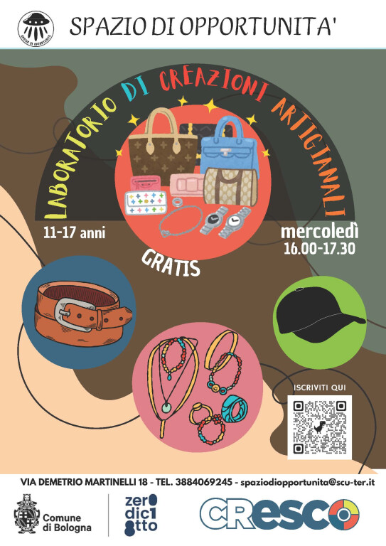 immagine di Laboratorio Fashion Design