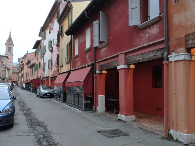 Piano di salvaguardia del Centro Storico