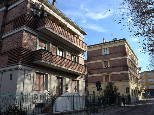 Villaggio Volpe