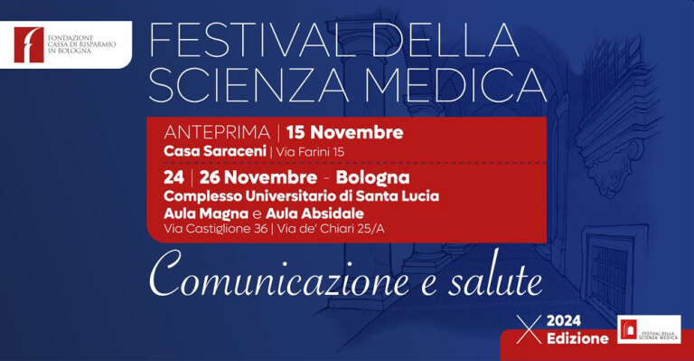 image of Festival della Scienza Medica