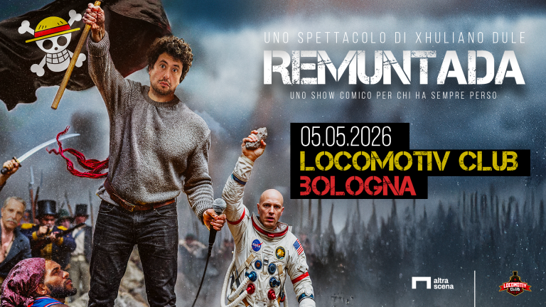 copertina di XHULIANO DULE