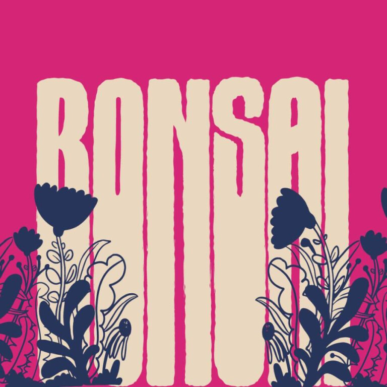 copertina di BOnsai Bologna
