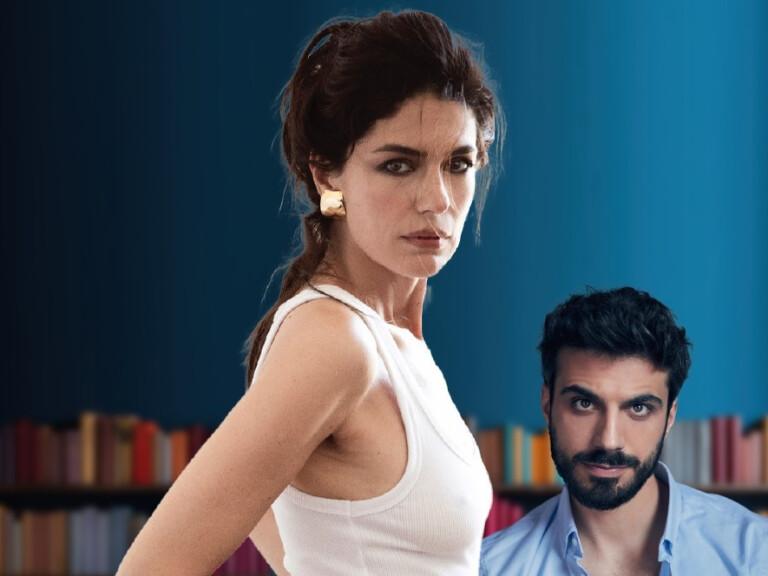 immagine di SCANDALO