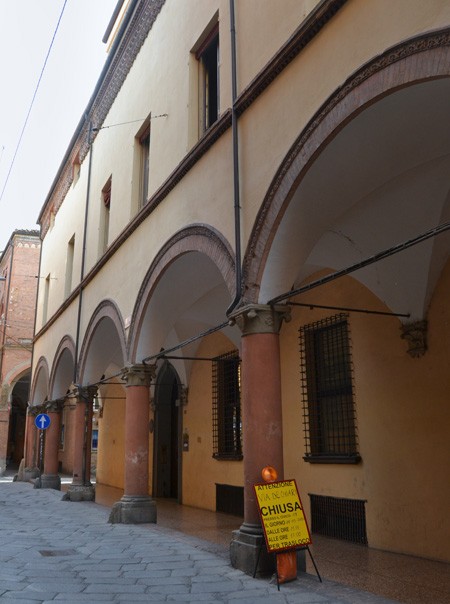 Palazzo Cospi