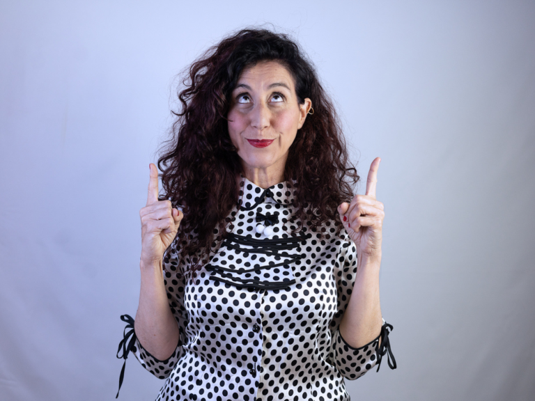 copertina di Donna AD H(alta) D(igeribilità)