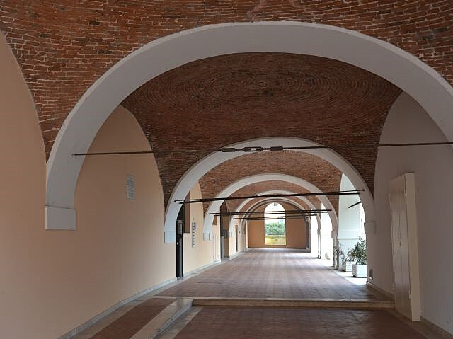 Residenza La Corte dei Molini