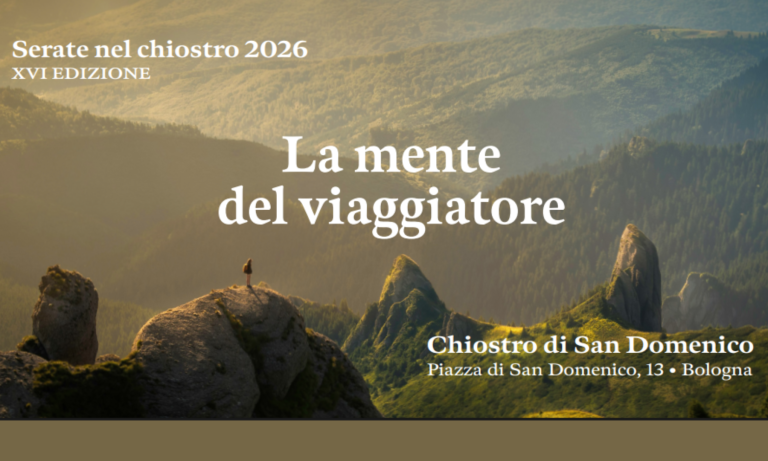 immagine di La mente del viaggiatore