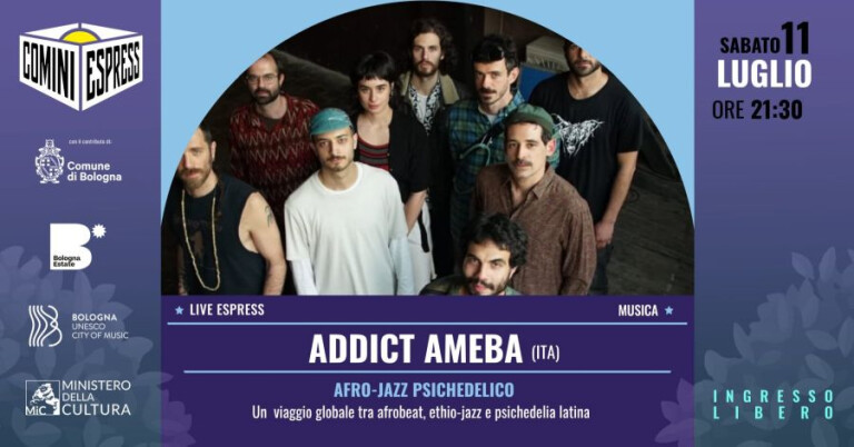 immagine di Addict Ameba