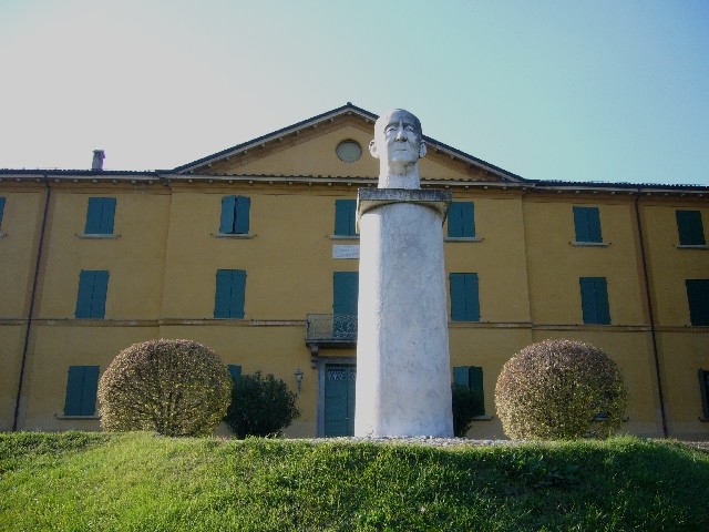 Bologna - Guglielmo Marconi