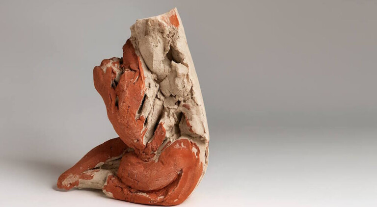 image of Emanuele Becheri. SCULTURE