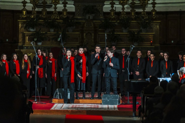 image of Un concerto per i Portici