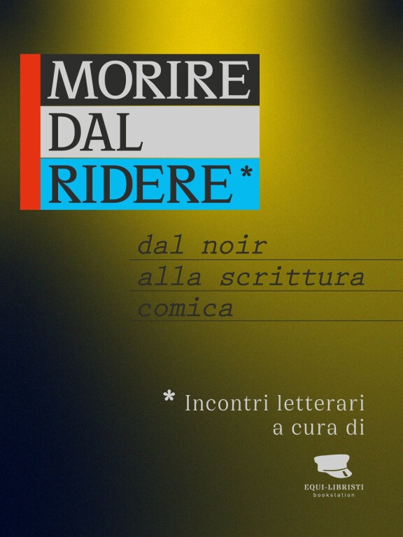 immagine di Morire dal ridere