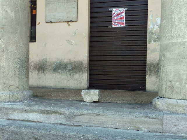 Cassero di porta Santo Stefano (BO)