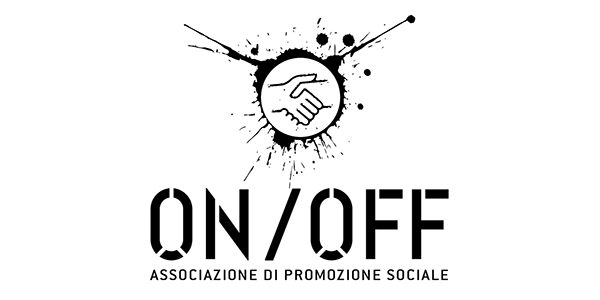 cover of On/Off