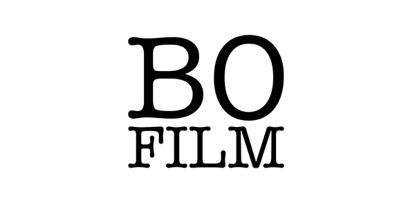 copertina di Bo Film