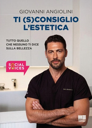immagine di Ti (s)consiglio l'estetica