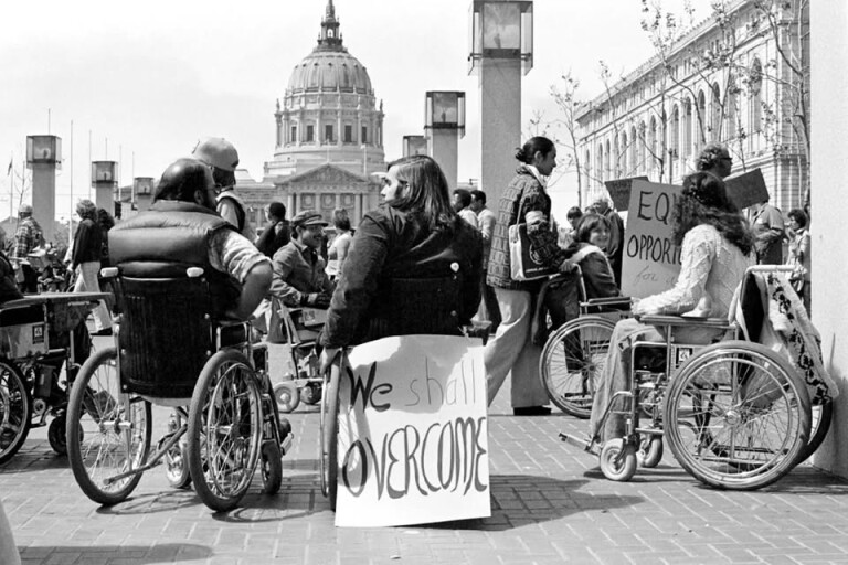 cover of Teorie critiche della disabilità