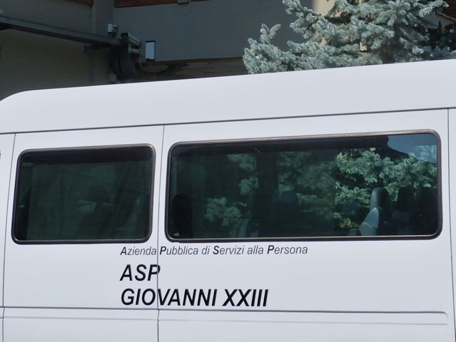 ASP Giovanni XIII (BO)