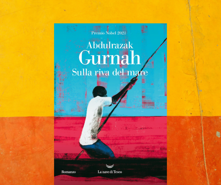 Abdulrazak Gurnah e la letteratura post-coloniale