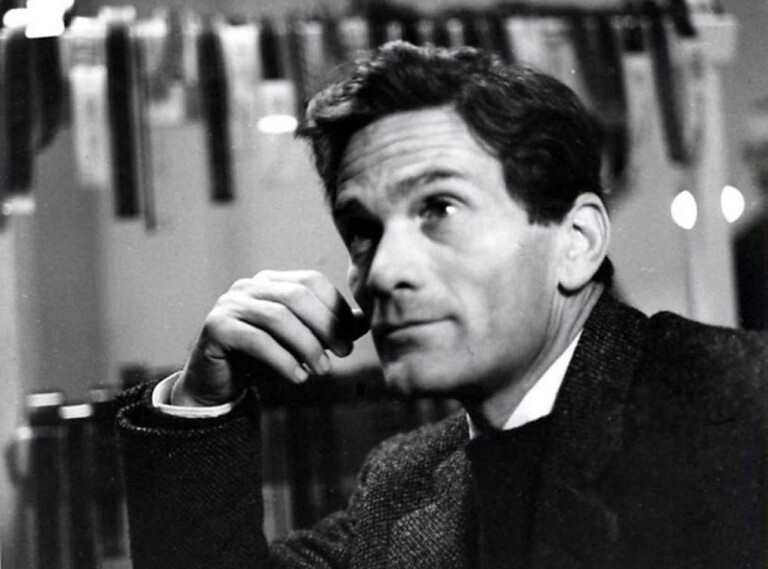 immagine di P. P. P. Retro-prospettive su un intellettuale scomodo