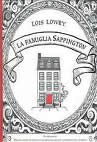 copertina di La famiglia Sappington
Lois Lowry, Il castoro, 2009
+10