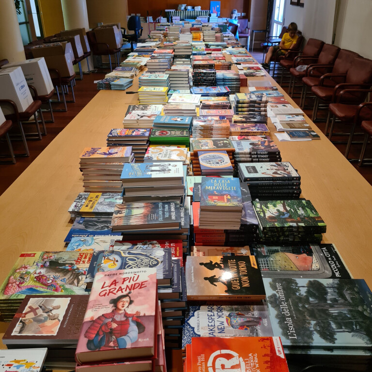 libriCento