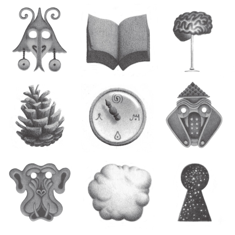 immagine di Cosimo Abbindoli e i miracolosi rimedi dell’Ufficio Misteri | mostra