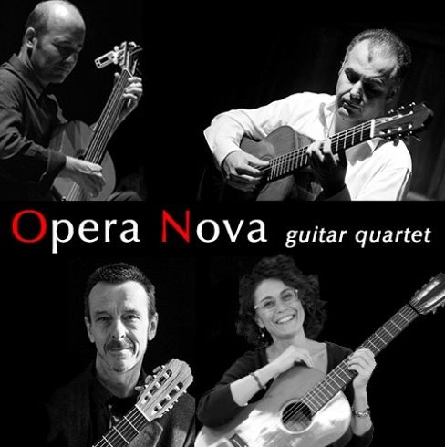 immagine di Opera Nova