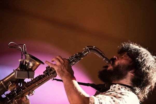 copertina di Paleotto Risuona | Spelunker