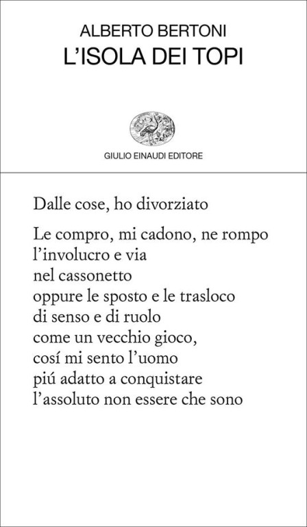 cover of Le radici, la poesia